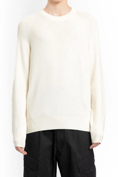 Shop Tom Ford Knitwear In White