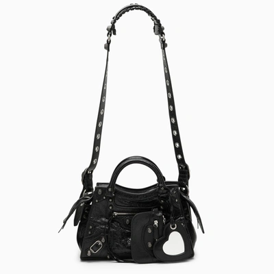 Shop Balenciaga | Neo Cagole Xs Bag Black