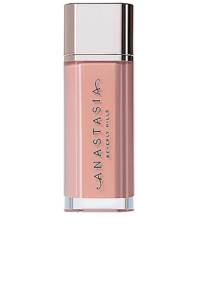 Anastasia Beverly Hills Lip Velvet In Pure Hollywood