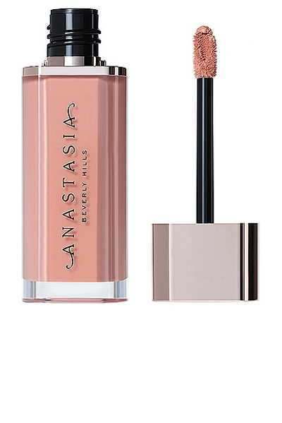 Shop Anastasia Beverly Hills Lip Velvet In Crush