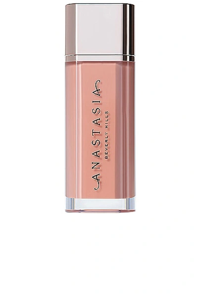 Anastasia Beverly Hills Lip Velvet In Crush