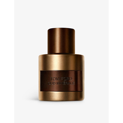 Tom Ford Womens Oud Minérale Eau De Parfum