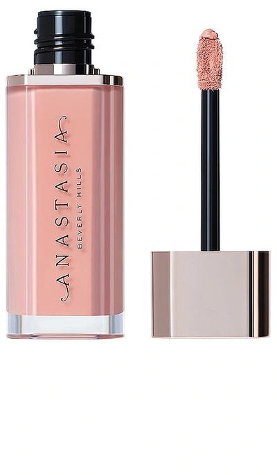 Shop Anastasia Beverly Hills Lip Velvet. In Kiss