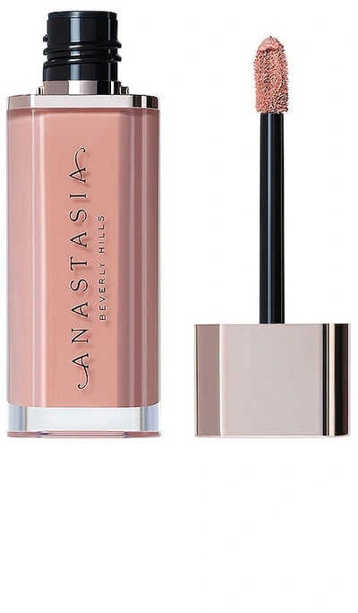 Shop Anastasia Beverly Hills Lip Velvet. In Pure Hollywood