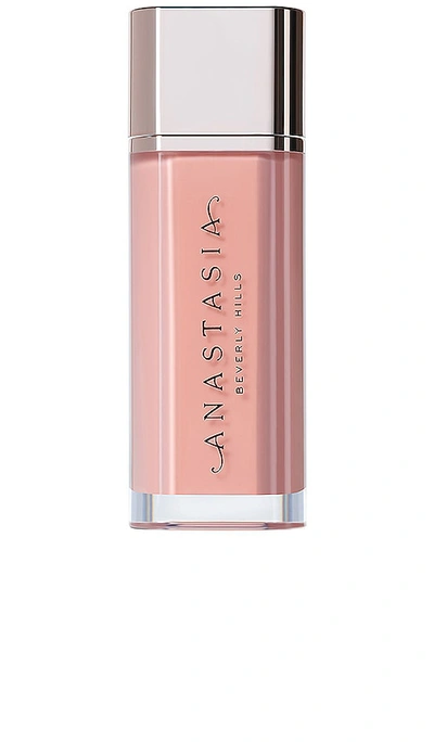 Anastasia Beverly Hills Lip Velvet In Kiss