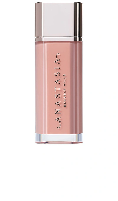 Anastasia Beverly Hills Lip Velvet In Pure Hollywood