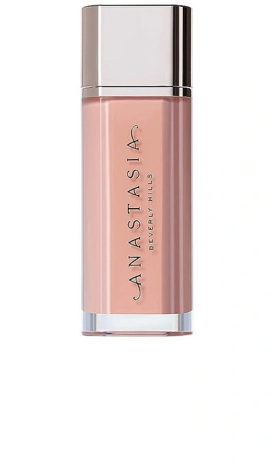Shop Anastasia Beverly Hills Lip Velvet. In Peachy Nude