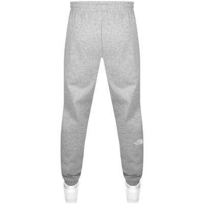 Shop The North Face Jogging Bottoms Grey