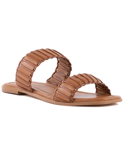 Shop Seychelles Meantime Leather Sandal