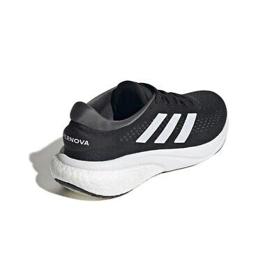 Pre-owned Adidas Originals Shoes Training Men Adidas Supernova 2 M Gw9088 Black