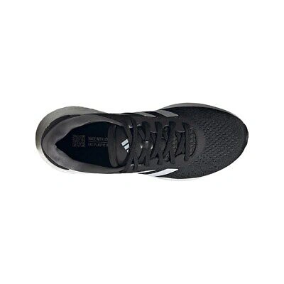 Pre-owned Adidas Originals Shoes Training Men Adidas Supernova 2 M Gw9088 Black