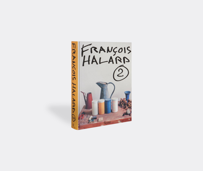 Rizzoli International Publications Books And City Guides Multicolor Uni In Multicolor