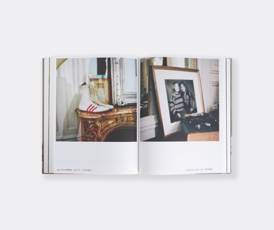 Rizzoli International Publications Books And City Guides Multicolor Uni In Multicolor