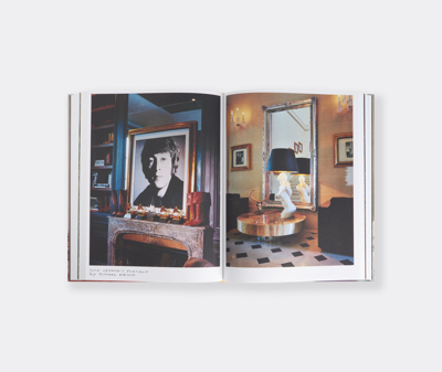 Rizzoli International Publications Books And City Guides Multicolor Uni In Multicolor