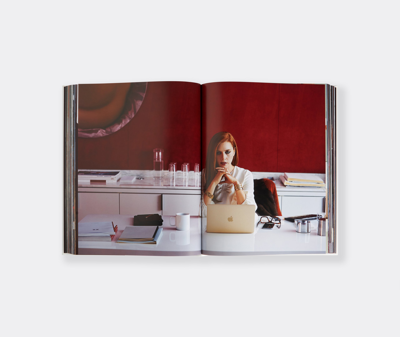 Rizzoli International Publications Books And City Guides Multicolor Uni In Multicolor