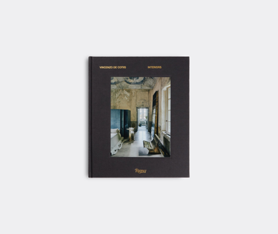 Rizzoli International Publications Books And City Guides Multicolor Uni In Multicolor