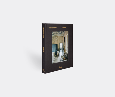 Rizzoli International Publications Books And City Guides Multicolor Uni In Multicolor