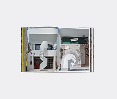 Vendome Press Books And City Guides Multicolor Uni In Multicolor