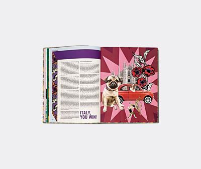 Vendome Press Books And City Guides Multicolor Uni In Multicolor
