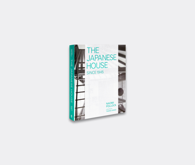 Thames & Hudson Books And City Guides Multicolor Uni In Multicolor