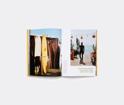 Gestalten Books And City Guides Multicolor Uni In Multicolor