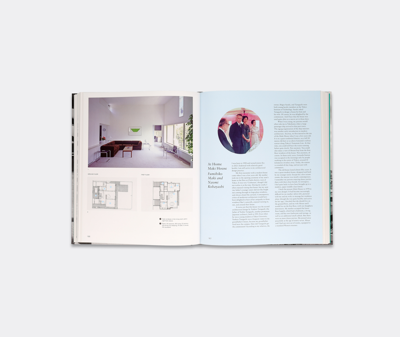 Thames & Hudson Books And City Guides Multicolor Uni In Multicolor