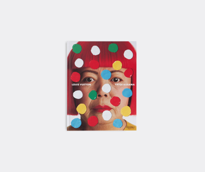 Rizzoli International Publications Books And City Guides Multicolor Uni In Multicolor