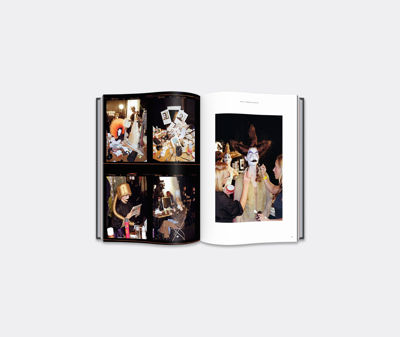 Thames & Hudson Books And City Guides Multicolor Uni In Multicolor