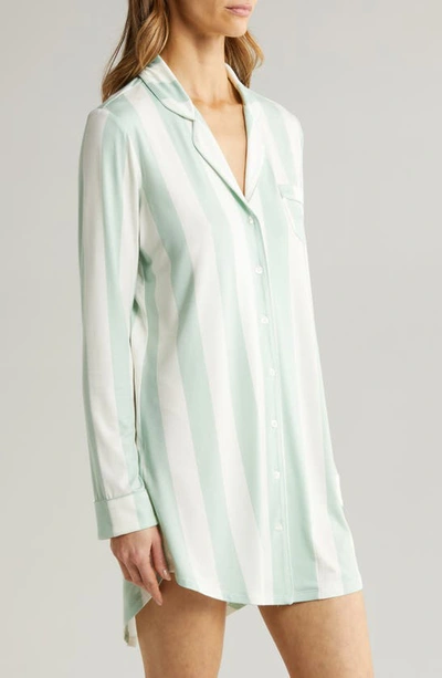 NORDSTROM NORDSTROM MOONLIGHT ECO NIGHTSHIRT 