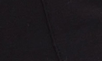 Threads 4 Thought Casper Fleece Drawstring Shorts In Black