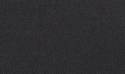 Open Edit Smooth Edit Crewneck Tank In Black