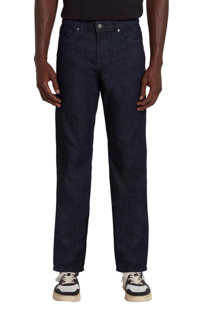 Shop 7 For All Mankind Slimmy Slim Fit Jeans In Executive