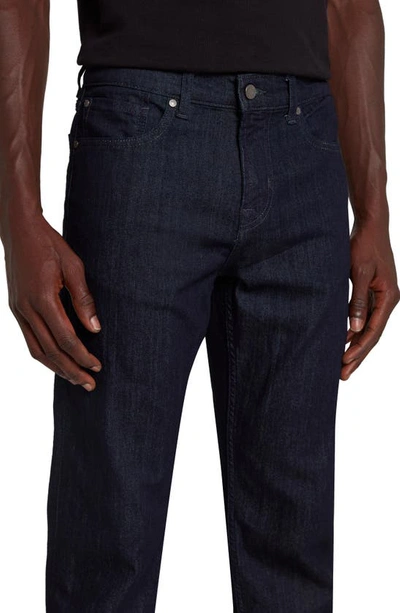 Shop 7 For All Mankind Slimmy Slim Fit Jeans In Executive