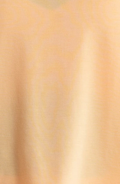 Zella Harper Tank In Coral Beads