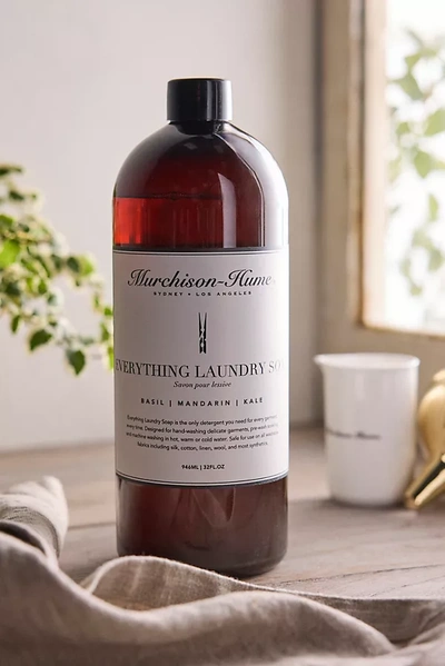 Shop Terrain Murchison-hume Everything Laundry Soap