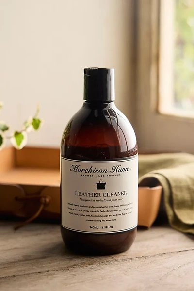 Shop Terrain Murchison-hume Leather Cleaner