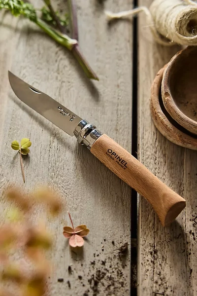 Shop Terrain Opinel Folding Garden Knife
