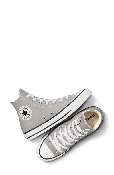 Shop Converse Chuck Taylor® All Star® High Top Sneaker In Totally Neutral