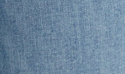Shop Mango Low Rise Skinny Push-up Jeans In Medium Blue