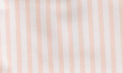 Shop Tucker + Tate Ruffle One-piece Swimsuit In Pink English Shae Stripe