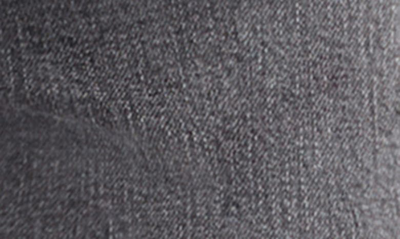 Mango Slim Fit Crop Jeans In Open Grey