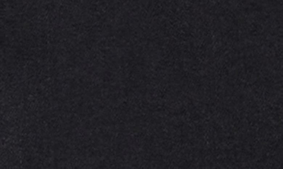 Mango High Waist Ankle Skinny Jeans In Black Denim