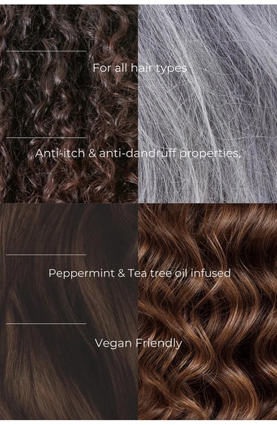 The Potion Studio Confident Crown Conditioner