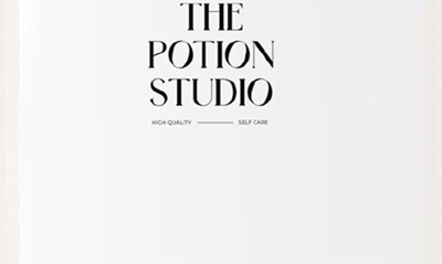 Shop The Potion Studio Confident Crown Conditioner, 8 oz
