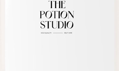 The Potion Studio Confident Crown Conditioner