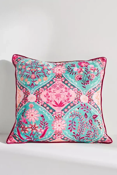 Shop Anthropologie Rayna Pillow