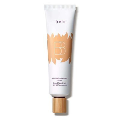 Tarte Bb Blur Tinted Moisturizer Broad Spectrum Spf 30 Sunscreen 1 Fl. oz (various Shades) In Medium