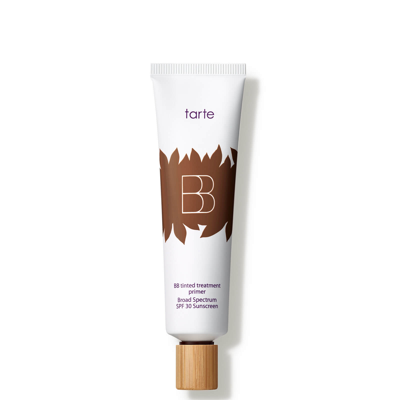 Shop Tarte Bb Blur Tinted Moisturizer Broad Spectrum Spf 30 Sunscreen 1 Fl. oz (various Shades) In Rich