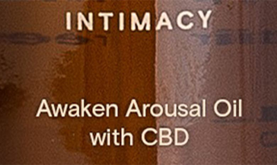 Shop Foria Awaken Arousal Oil With Cbd, 1 oz