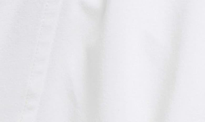 Zella Girl Kids' On Your Mark Shorts In White